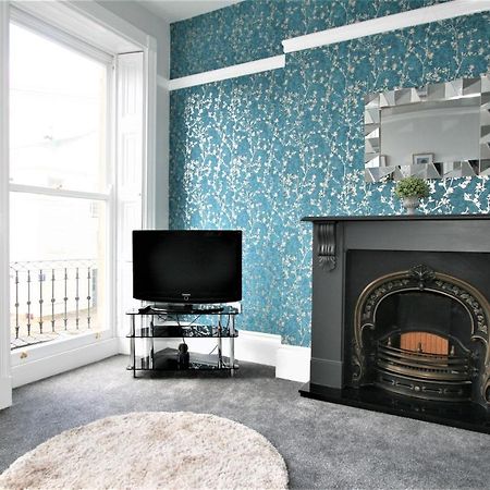 Albion Street Serviced Apartments Cheltenham Kültér fotó
