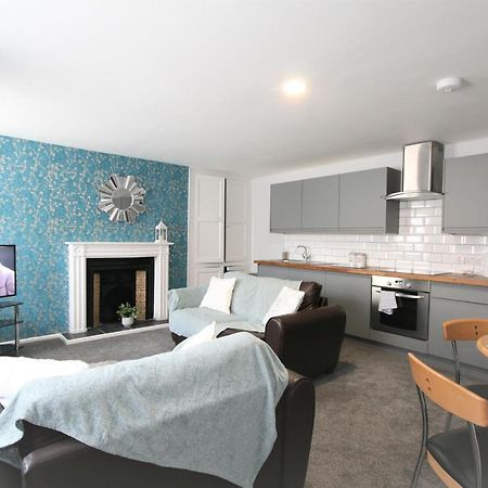 Albion Street Serviced Apartments Cheltenham Kültér fotó