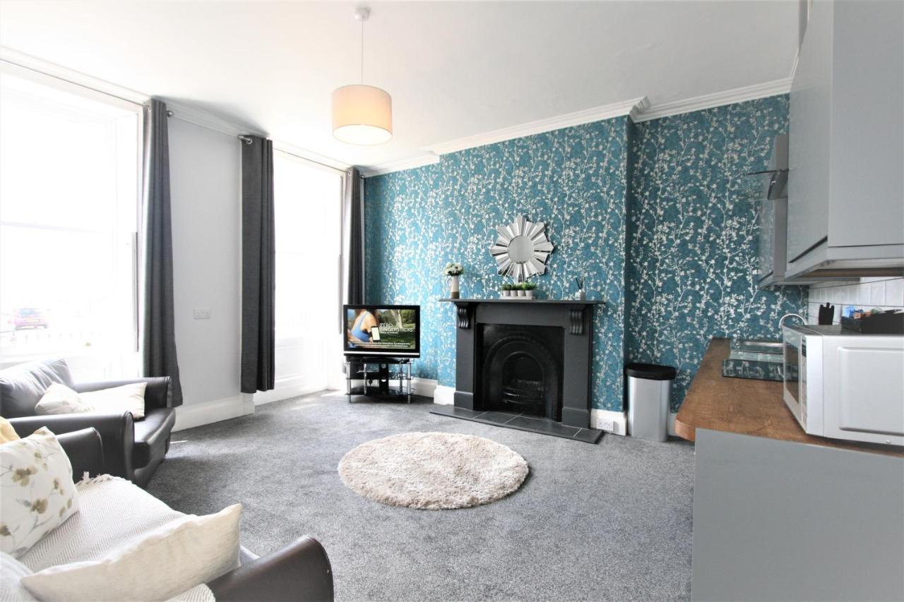 Albion Street Serviced Apartments Cheltenham Kültér fotó
