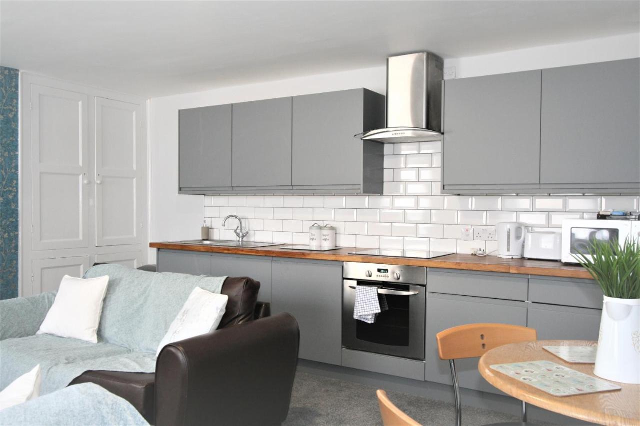 Albion Street Serviced Apartments Cheltenham Kültér fotó