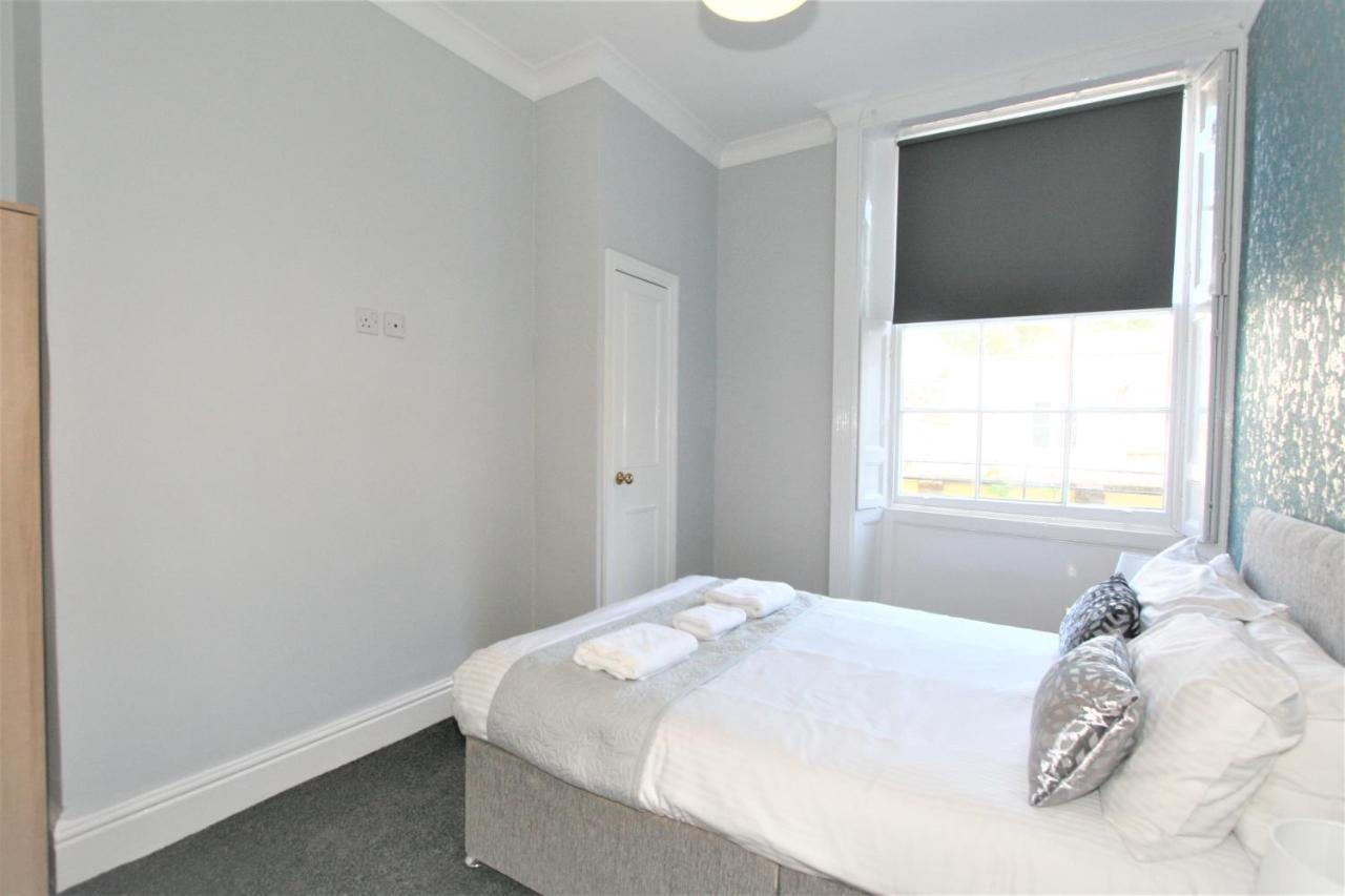 Albion Street Serviced Apartments Cheltenham Kültér fotó