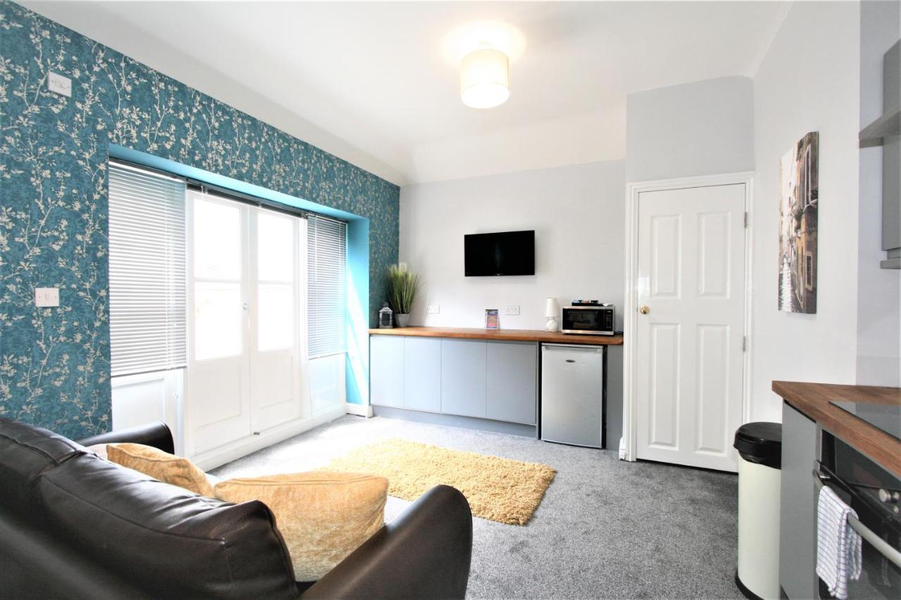 Albion Street Serviced Apartments Cheltenham Kültér fotó